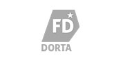 Logo FD DORTA
