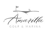 Logo Amarilla Golf Marina