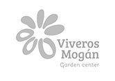 Logo Viveros Mogán