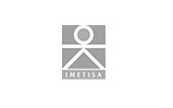 Logo IMETESA